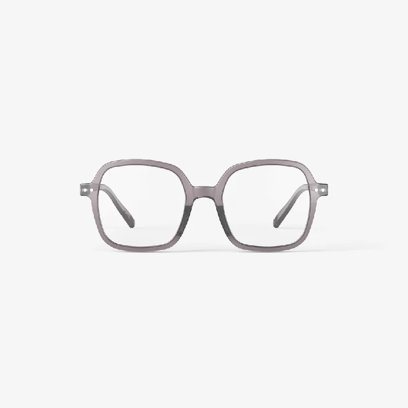 Reading Office Glasses (Electronic Grey) Colored - Lens Sports Style
