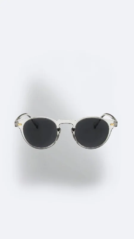 Retro Old Money Sunglasses Vintage - Style Browline Glasses
