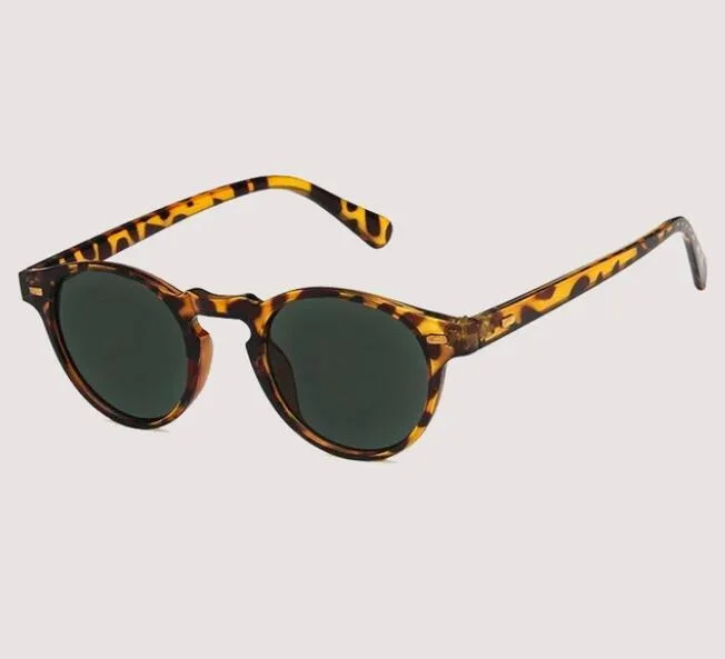Leopard print