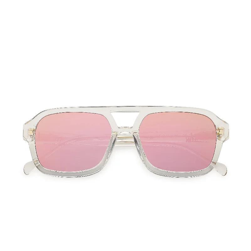San Miguel Crystal Gradient - Lens 