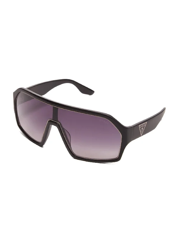 Shield Sunglasses Wrap - Around Ski Goggles