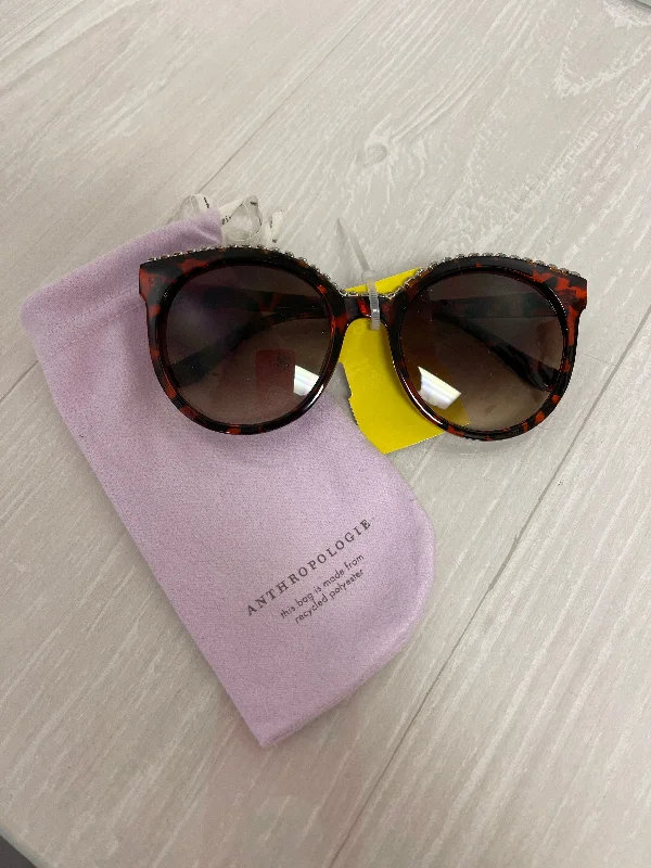 Sunglasses By Anthropologie Hipster Style