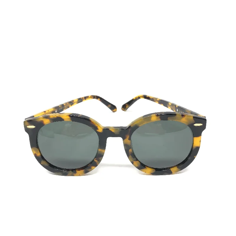 Sunglasses By Cmb Polarized - Lens Fishing Style