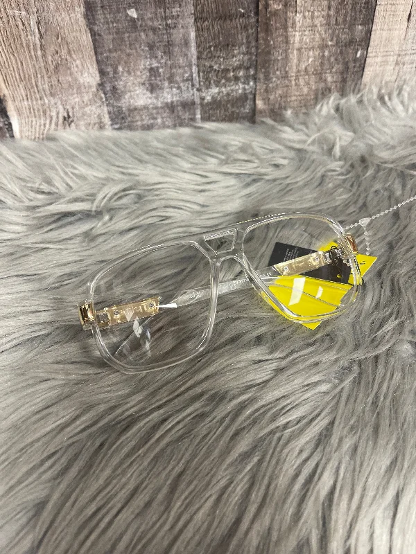 Sunglasses By Cmf Leather - Trimmed Luxe Style
