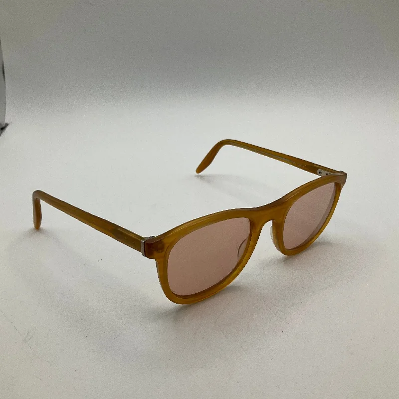 Sunglasses Designer By Cma High - Tech Smart Glasses