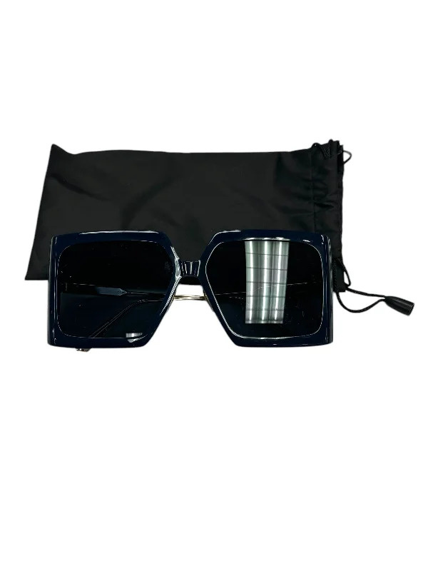 Sunglasses Luxury Designer By Dior Steampunk - Inspired Goggles