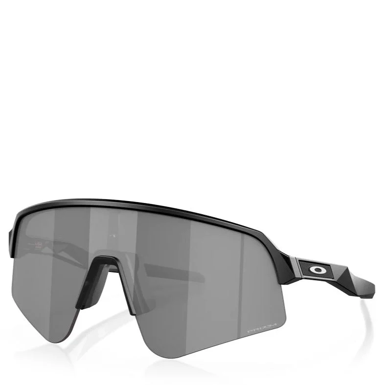 OAKLEY SUTRO LITE SWEEP MATTE BLACK W/ PRIZM BLACK High - Tech Smart Glasses