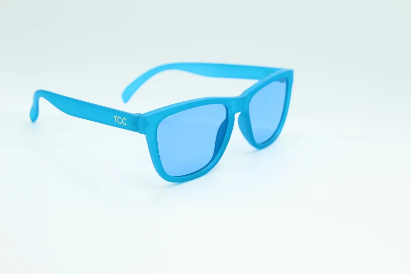 Tensaw Acadia Polarized Sunglasses Art - Deco - Inspired Eyewear