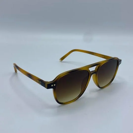 Blakeley Sunglasses Weeks Bay Geometric - Shaped Avant - Garde