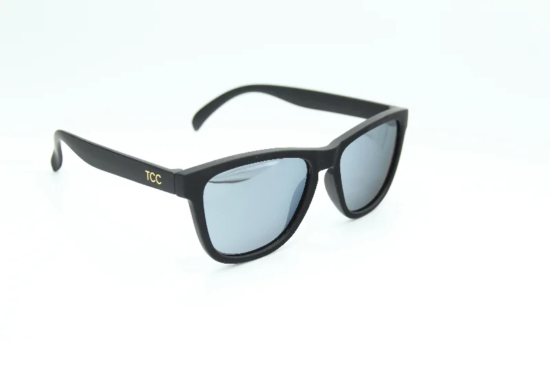 Tensaw Gunnison Polarized Sunglasses Flip - Up Dual - Purpose Design