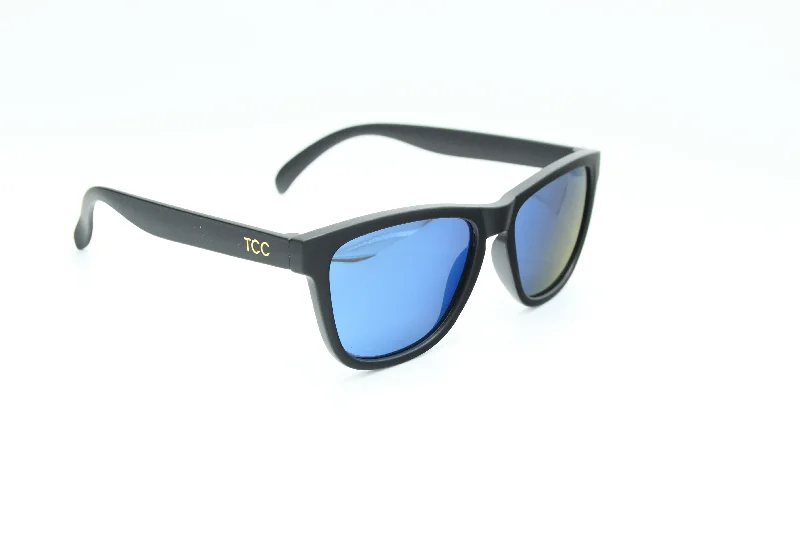 Tensaw Mammoth Cave Polarized Sunglasses Glitter - Embellished Party Glasses