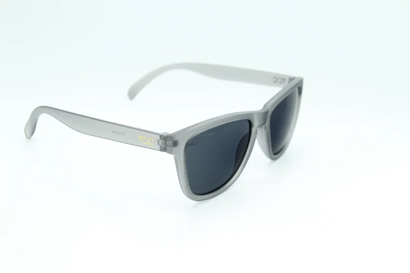 Tensaw Rainier Polarized Sunglasses Art - Deco - Inspired Eyewear