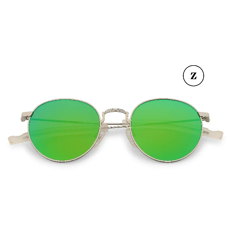 Tulum No. 5 Wire - Frame Intellectual Look