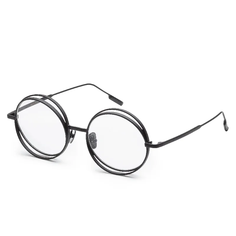 Verso Men's Orbit 50mm Opticals Retro - Inspired 