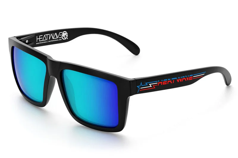 XLVise Z87 Sunglasses: Speed Star Polarized Polarized - Lens Fishing Style
