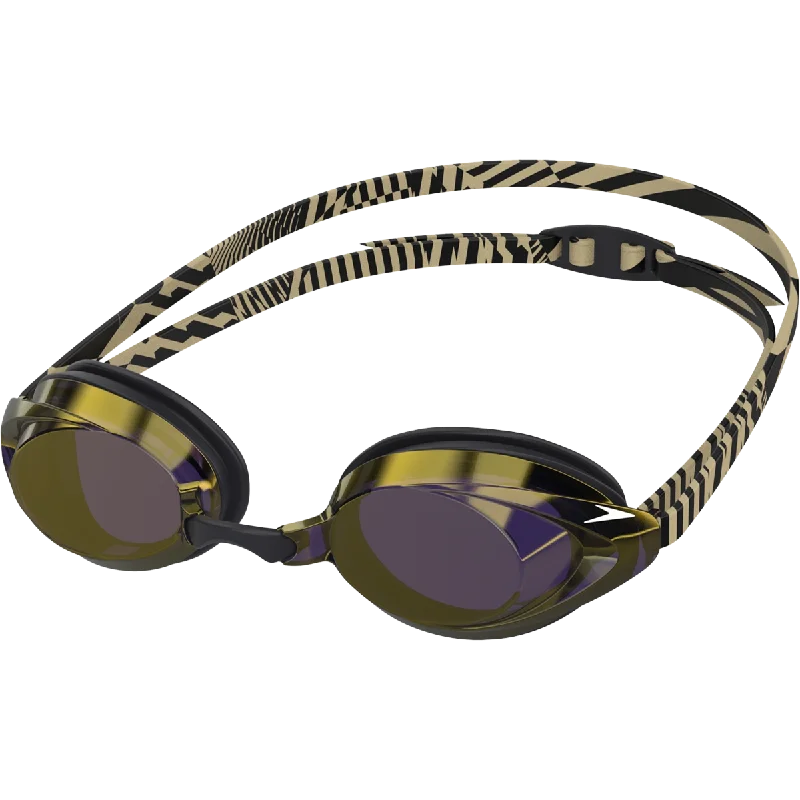 2.0 Vanquisher Mirrored LTD Tinted - Lens Reading Glasses