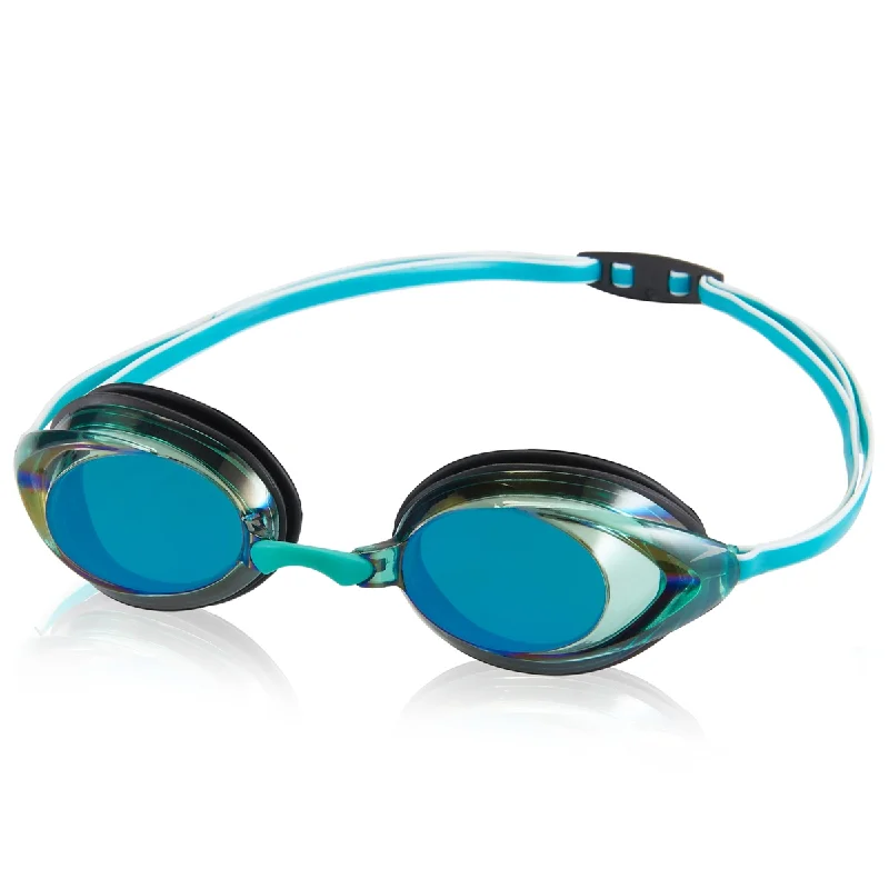 Vanquisher 2.0 Mirrored High - Tech Smart Glasses