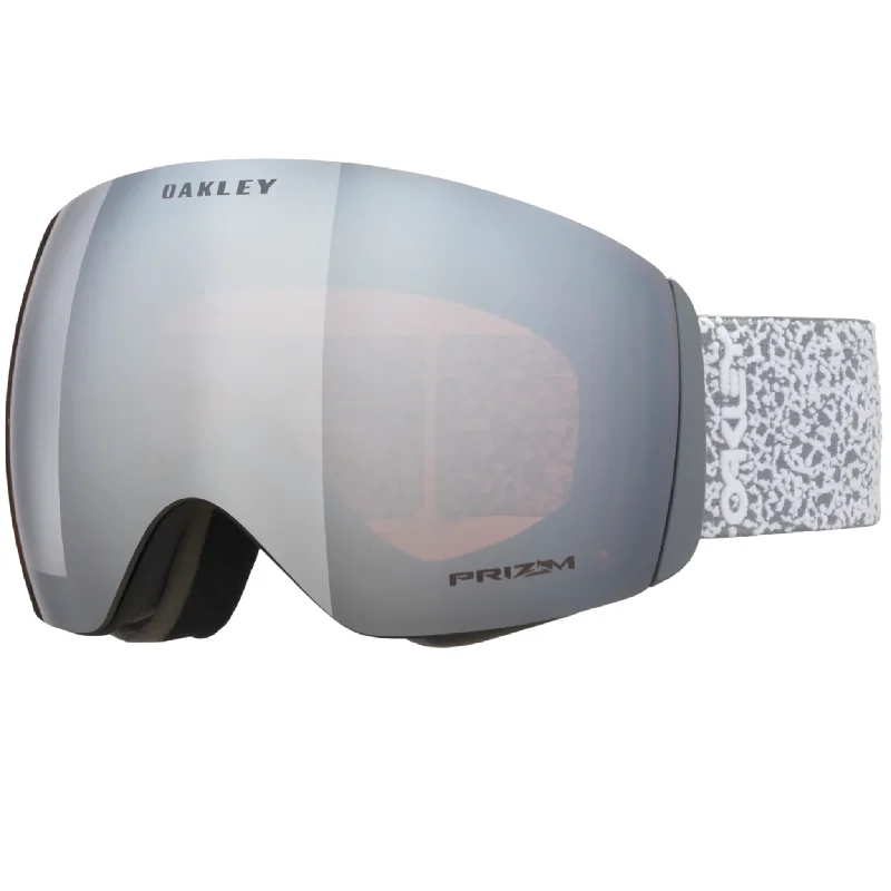 Grey Terrain / Prizm Black