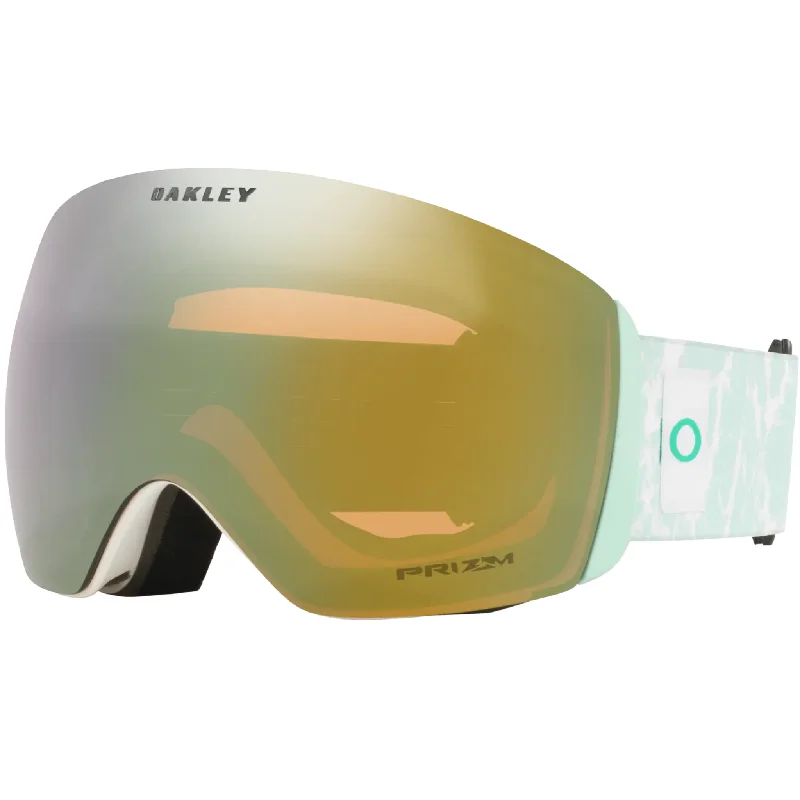 Jasmine Crystal / Prizm Sage Gold