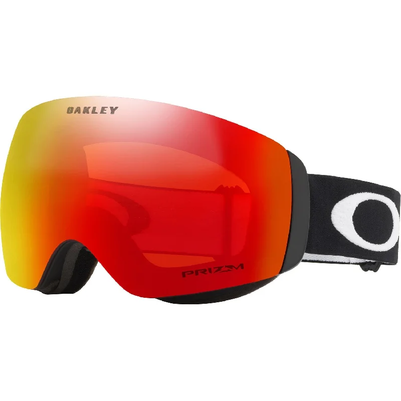 Oakley Flight Deck M Goggle Cat - Eye Vintage Revival