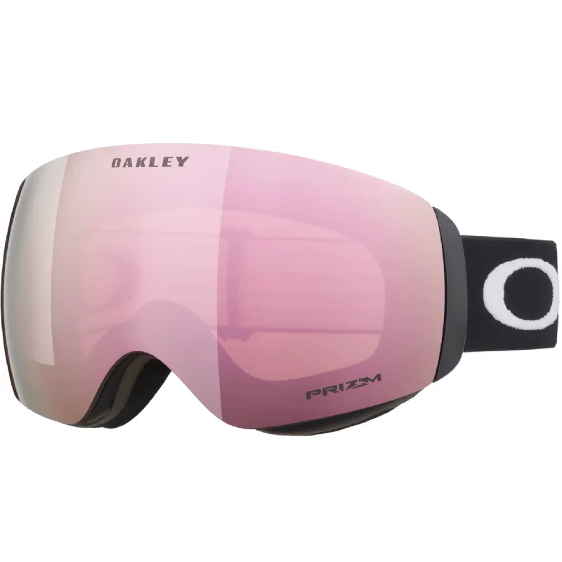 Matte Black / Prizm Rose Gold