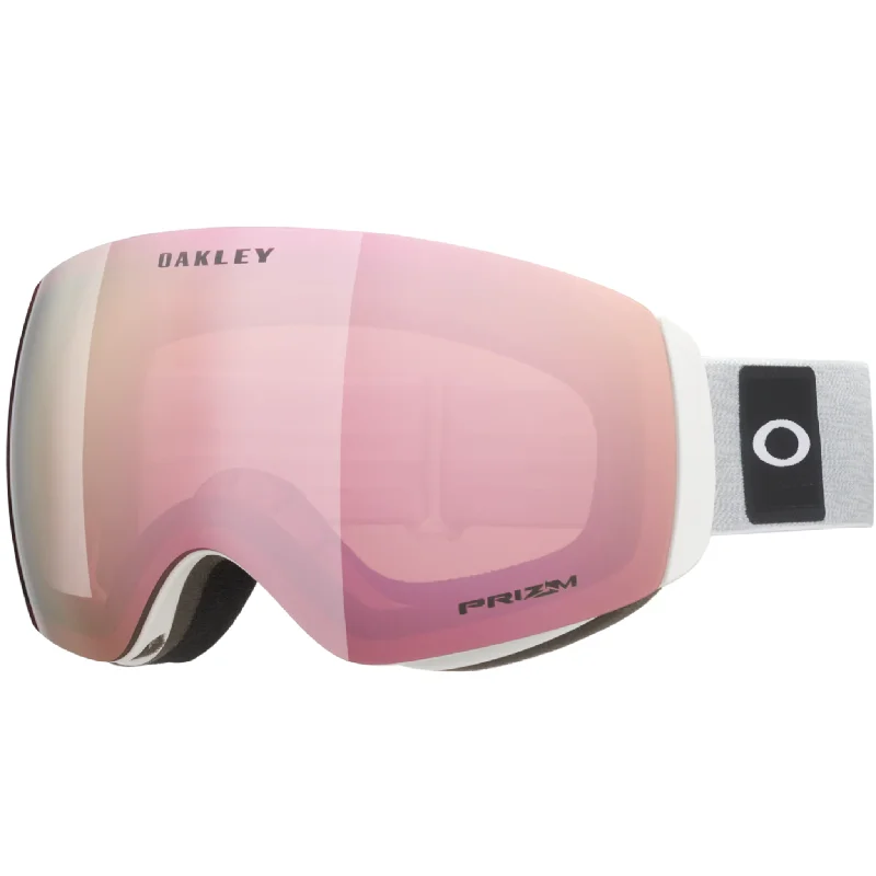 White Haze / Prizm Rose Gold