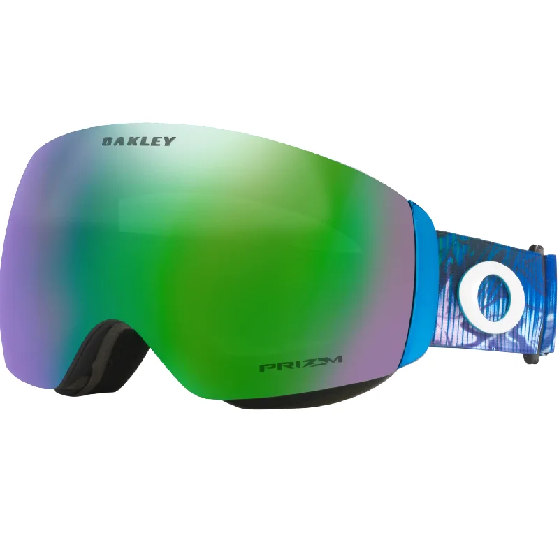Mikaela Shiffrin Blue / Prizm Jade