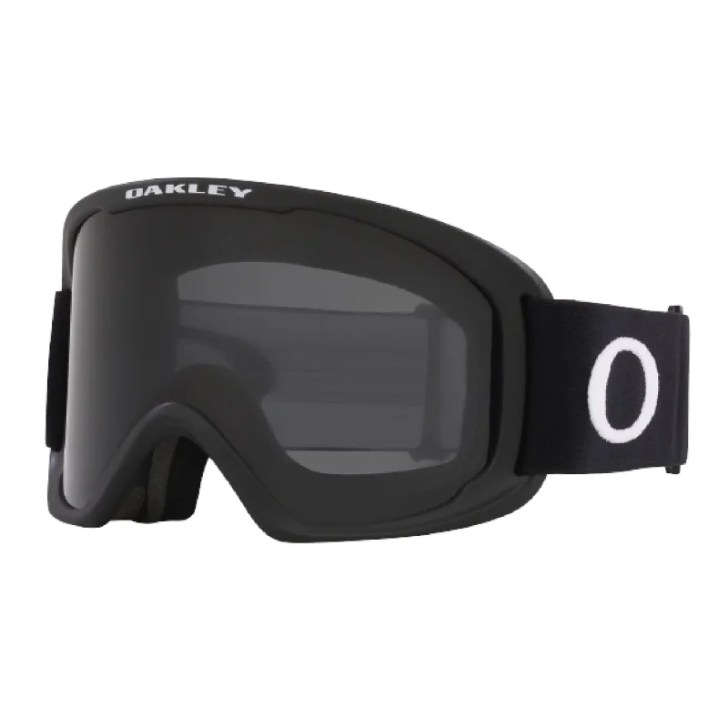 Oakley O-Frame 2.0 Pro L Goggles Oval - Shaped Academic Look