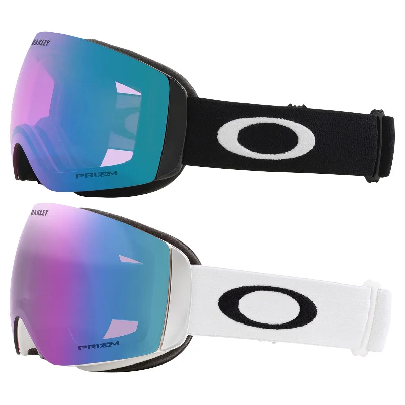 Oakley Flight Deck M Goggles Tinted - Lens Reading Glasses