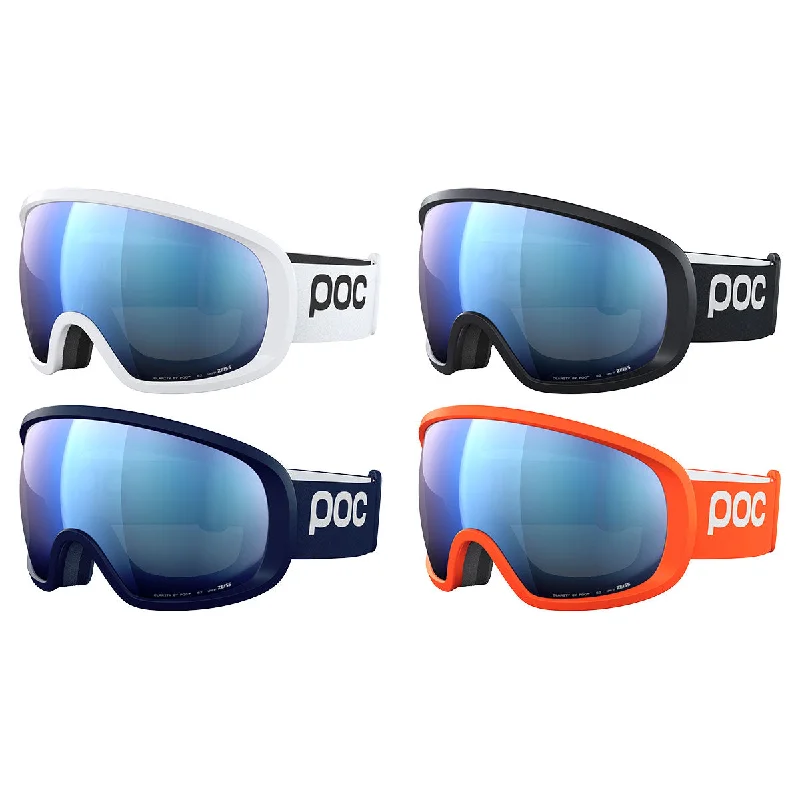 POC Fovea Goggles Gradient - Lens 