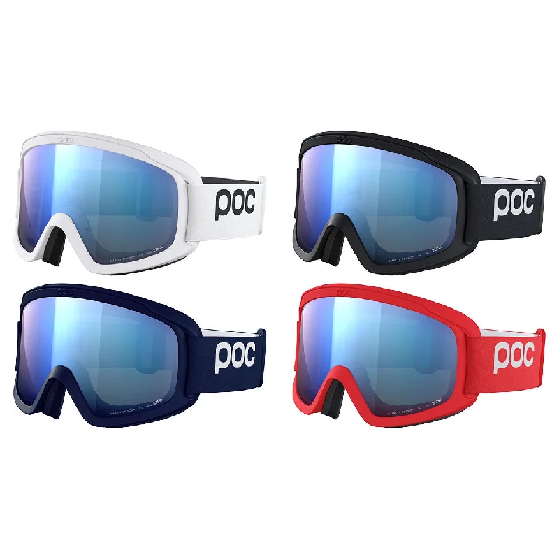 POC Opsin Goggles Small - Frame Dainty Design