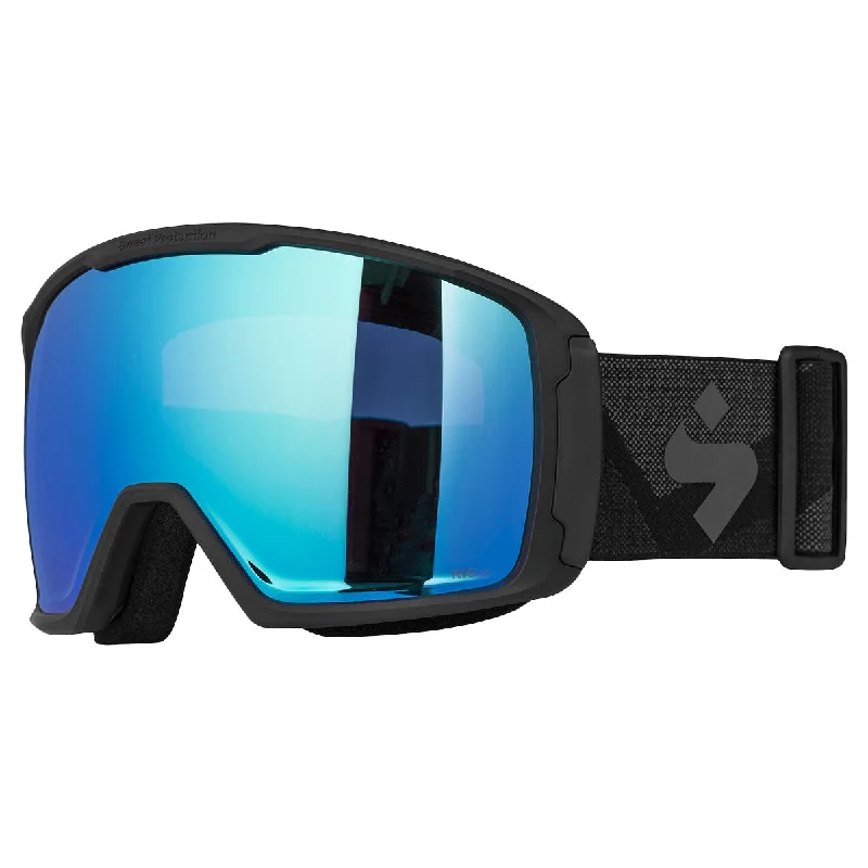 Sweet Protection Clockwork RIG BLI Goggles Gradient - Lens 