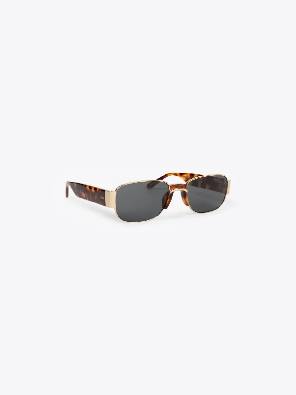 Aviator sunglasses Polarized - Lens Fishing Style