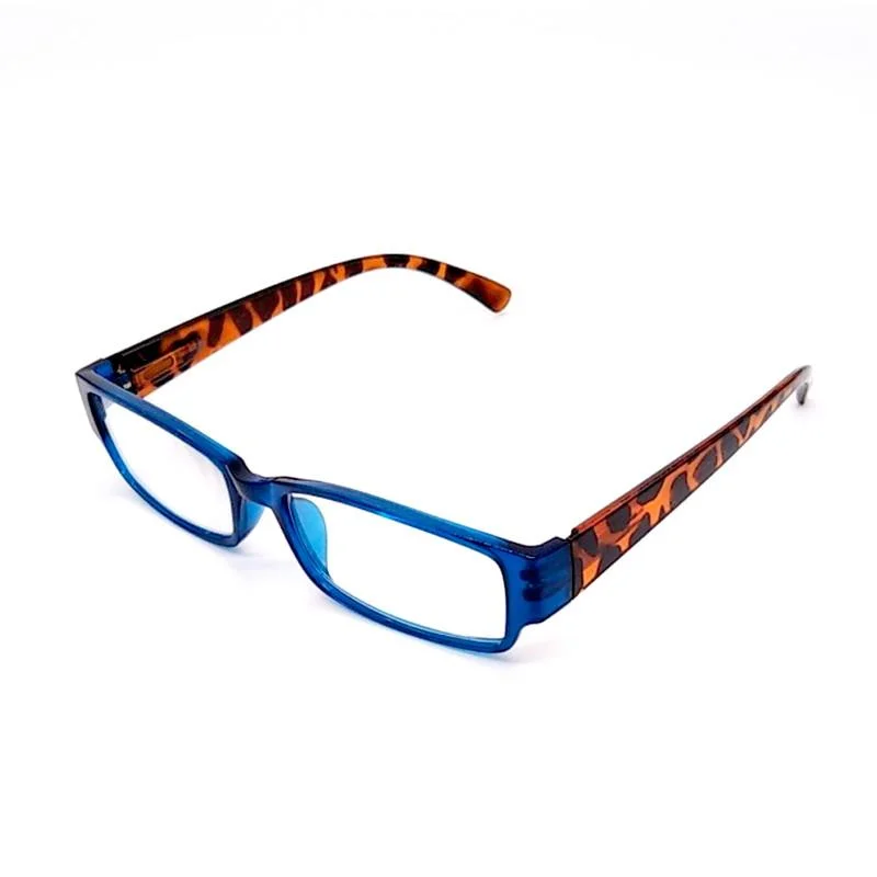 Reading Glasses -Bicolor - 3.50 Power- Fashionable Look
