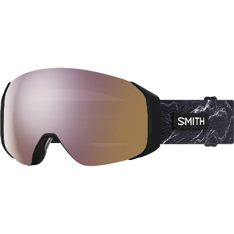 Women's 4D MAG S Retro - Inspired 