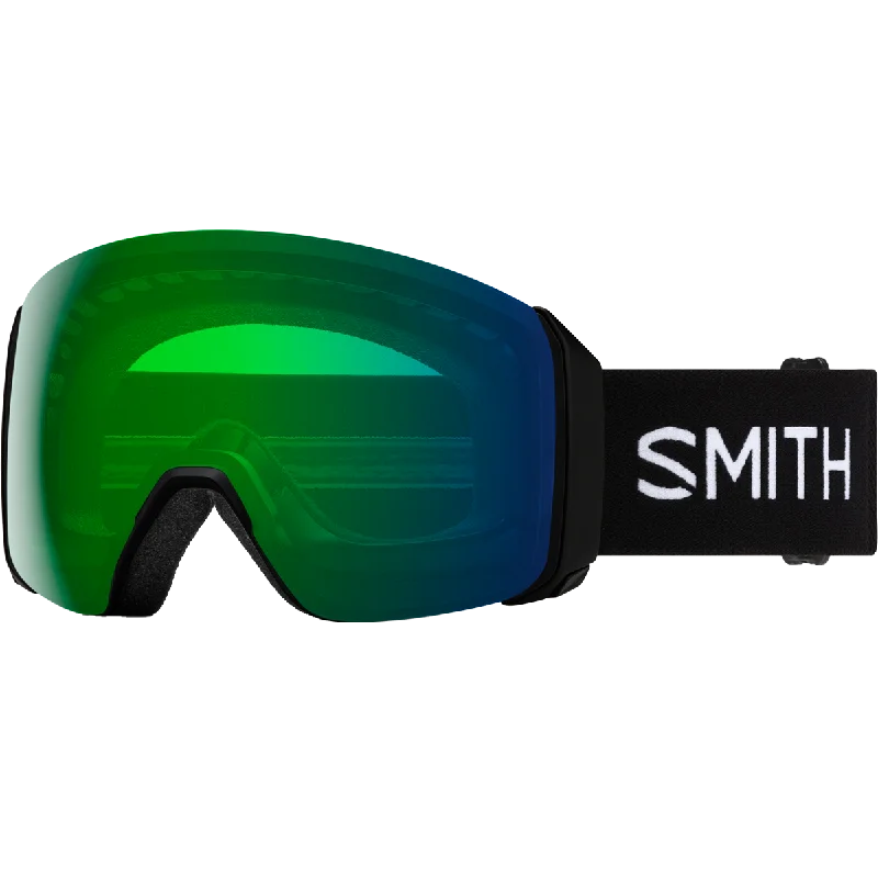 4D Mag XL Oval - Shaped Academic Look