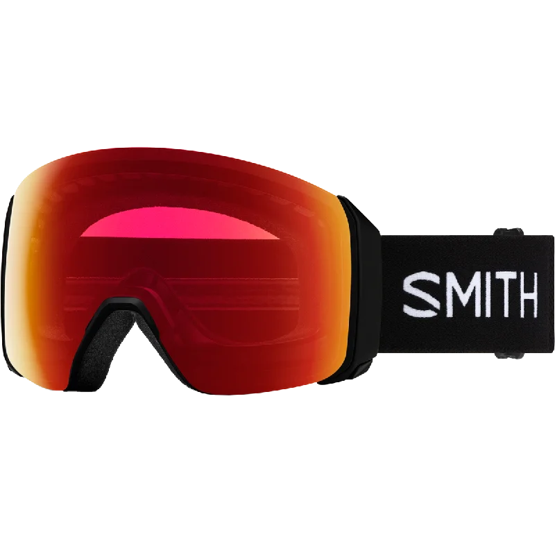 4D Mag XL Wrap - Around Ski Goggles
