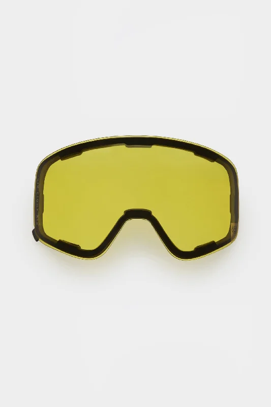 YELLOW - LOW LIGHT