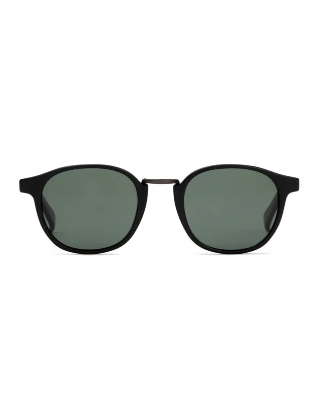 Eco Matte Black / Grey /Polar