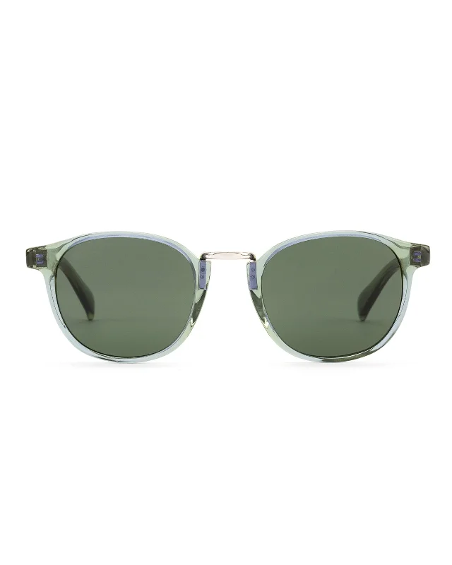 Emerald / Grey / Non Polar