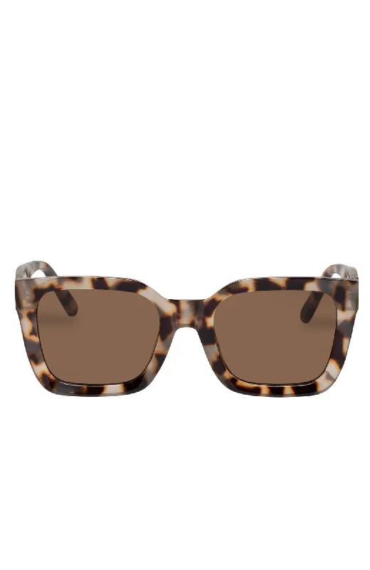Abstraction // Cookie Tort Art - Deco - Inspired Eyewear
