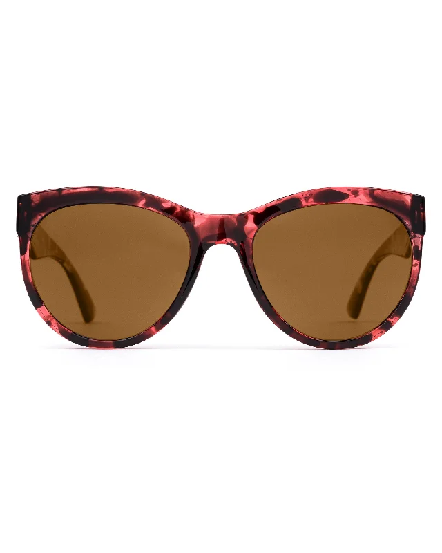 Pink Lava / LIT Brown / Polar