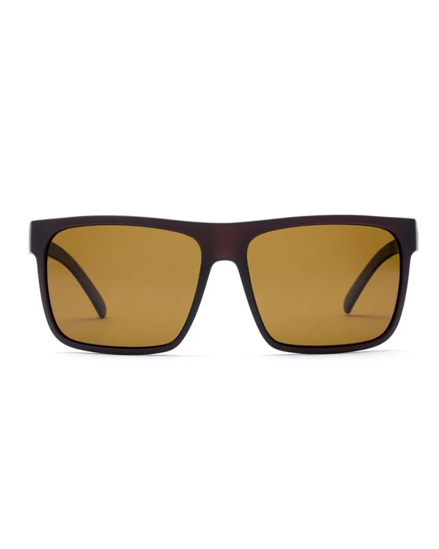 After Dark X Glasses Two - Tone Frame Contrast