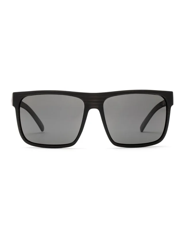 Black Woodland Matte / Grey / LIT Lens