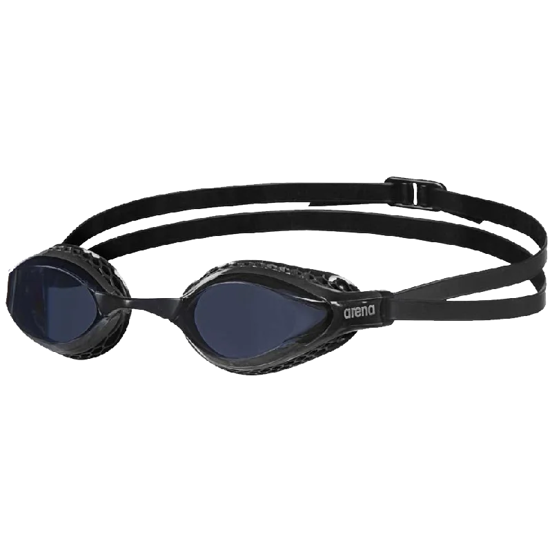 Air Speed Swim Goggles Wayfarer Streetwear Style