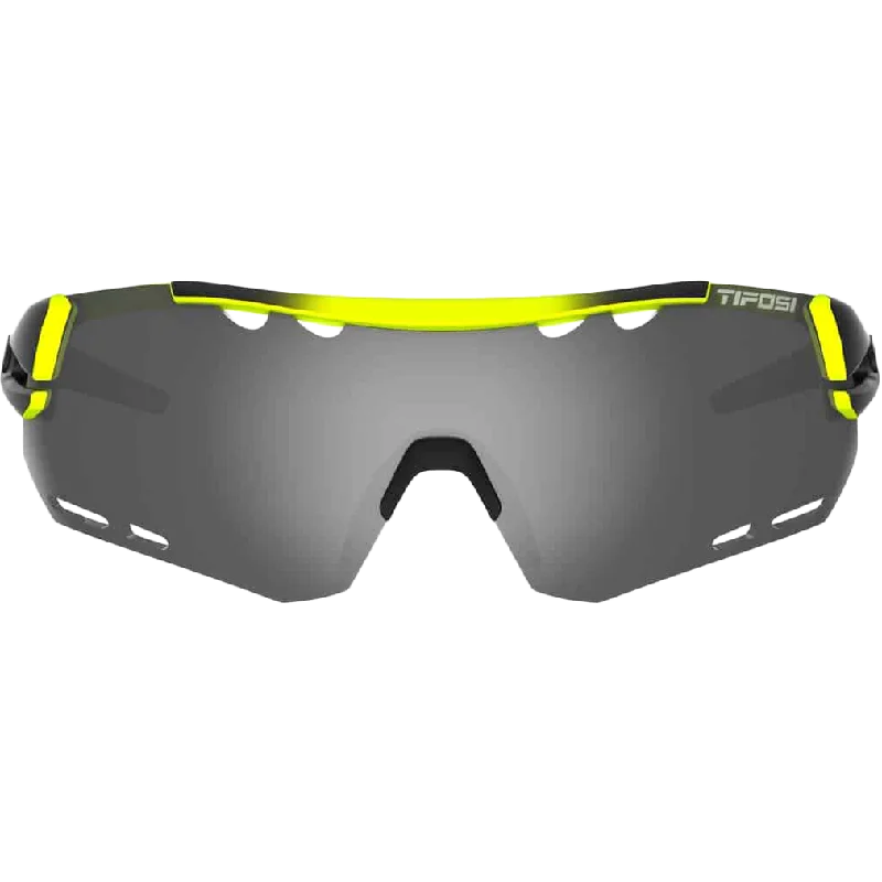 Alliant - Race Neon/Smoke, AC Red & Clear Wire - Frame Intellectual Look