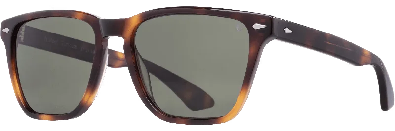 American Optical - Hudson Polarized Sunglasses - Tortoise Clip - On Sunglasses Convenience American Optical - Hudson Polarized Sunglasses - Tortoise Clip - On Sunglasses Convenience