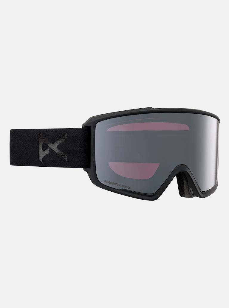 Smoke / Sunny Onyx + Cloudy Pink