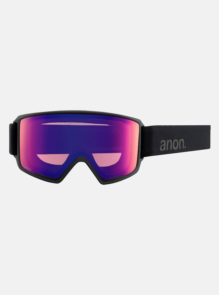Smoke / Perceive Sunny Onyx + Variable Violet
