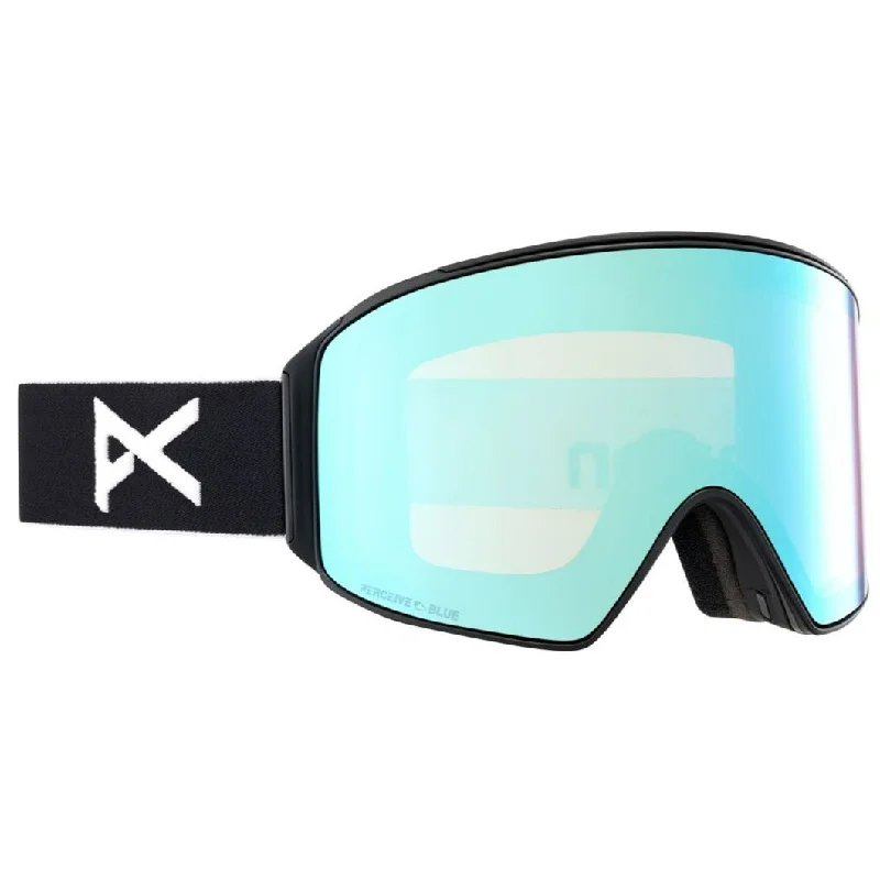 Anon M4.S Cylindrical Art - Deco - Inspired Eyewear